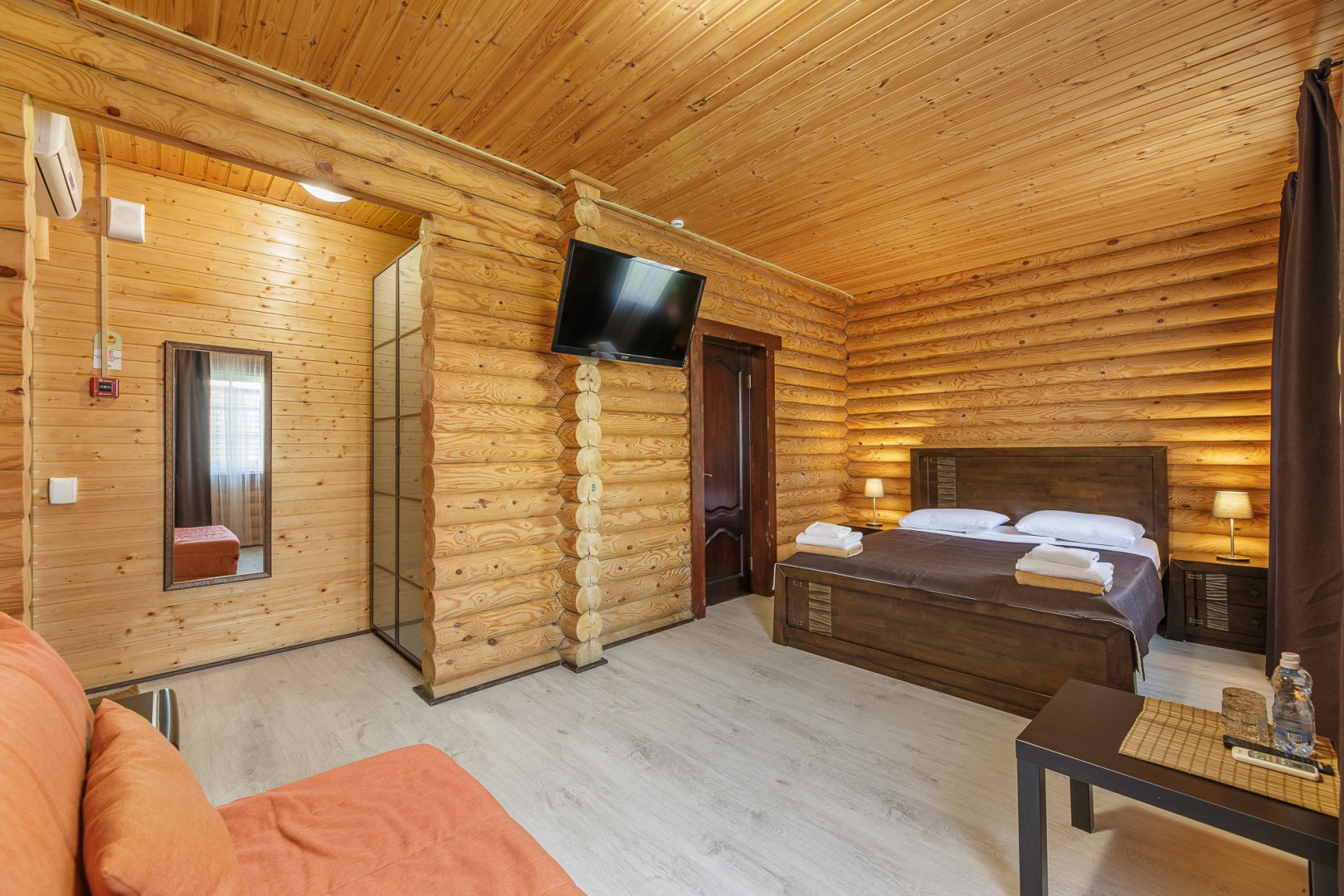 Отель Дель Мар