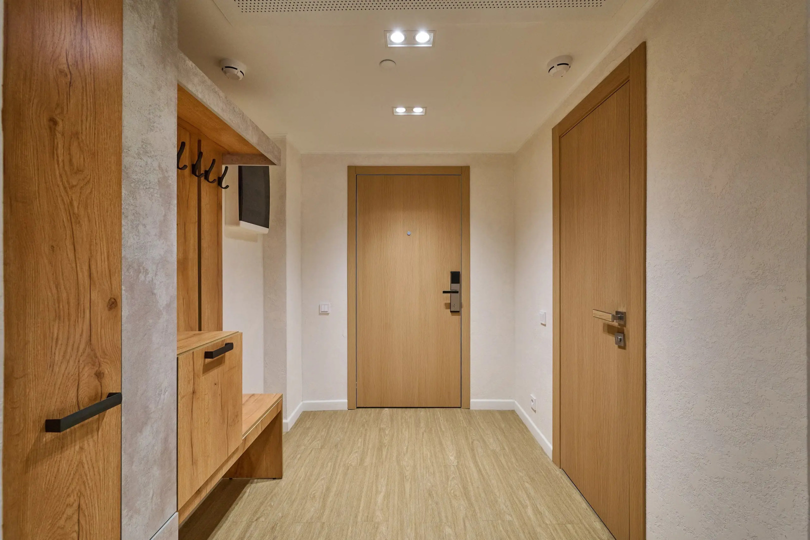 Апартаменты Grand Palace 905