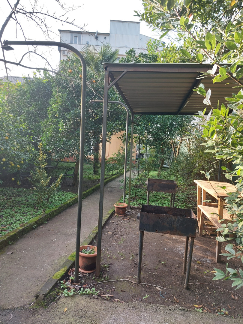 Гостевой дом California