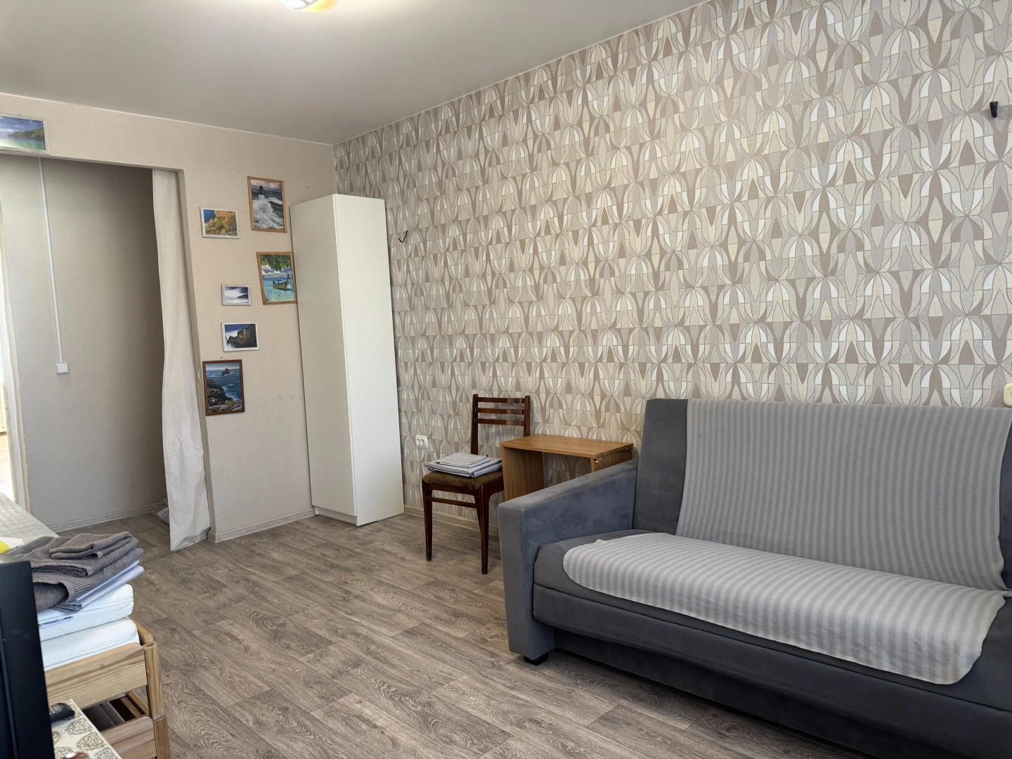 Квартира Трёхкомнатная Квартира Невьянск Цементный