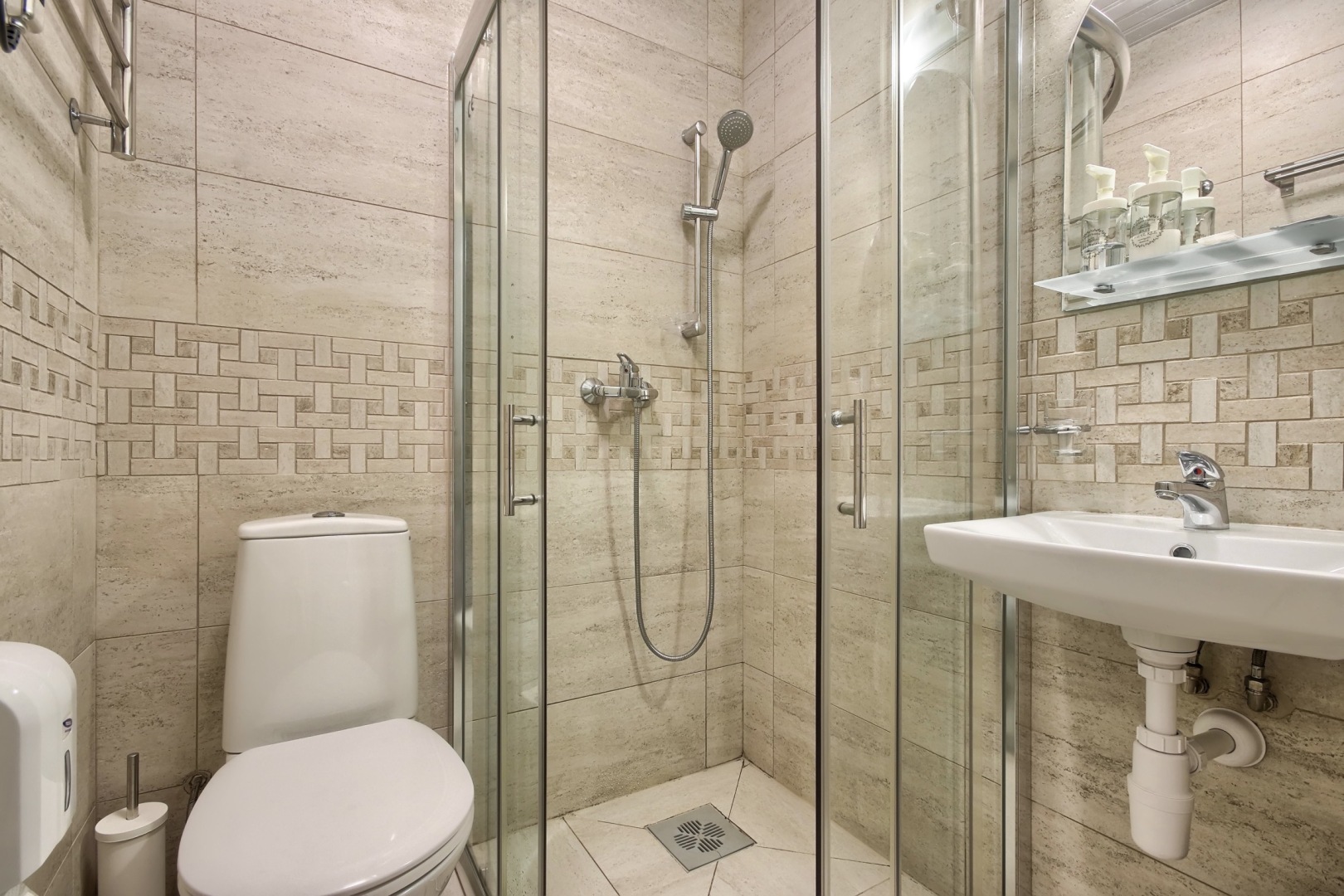 Апарт-отель У Сената