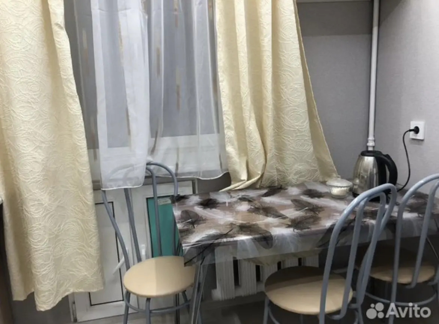 Квартира Николаева 48 Чебоксары