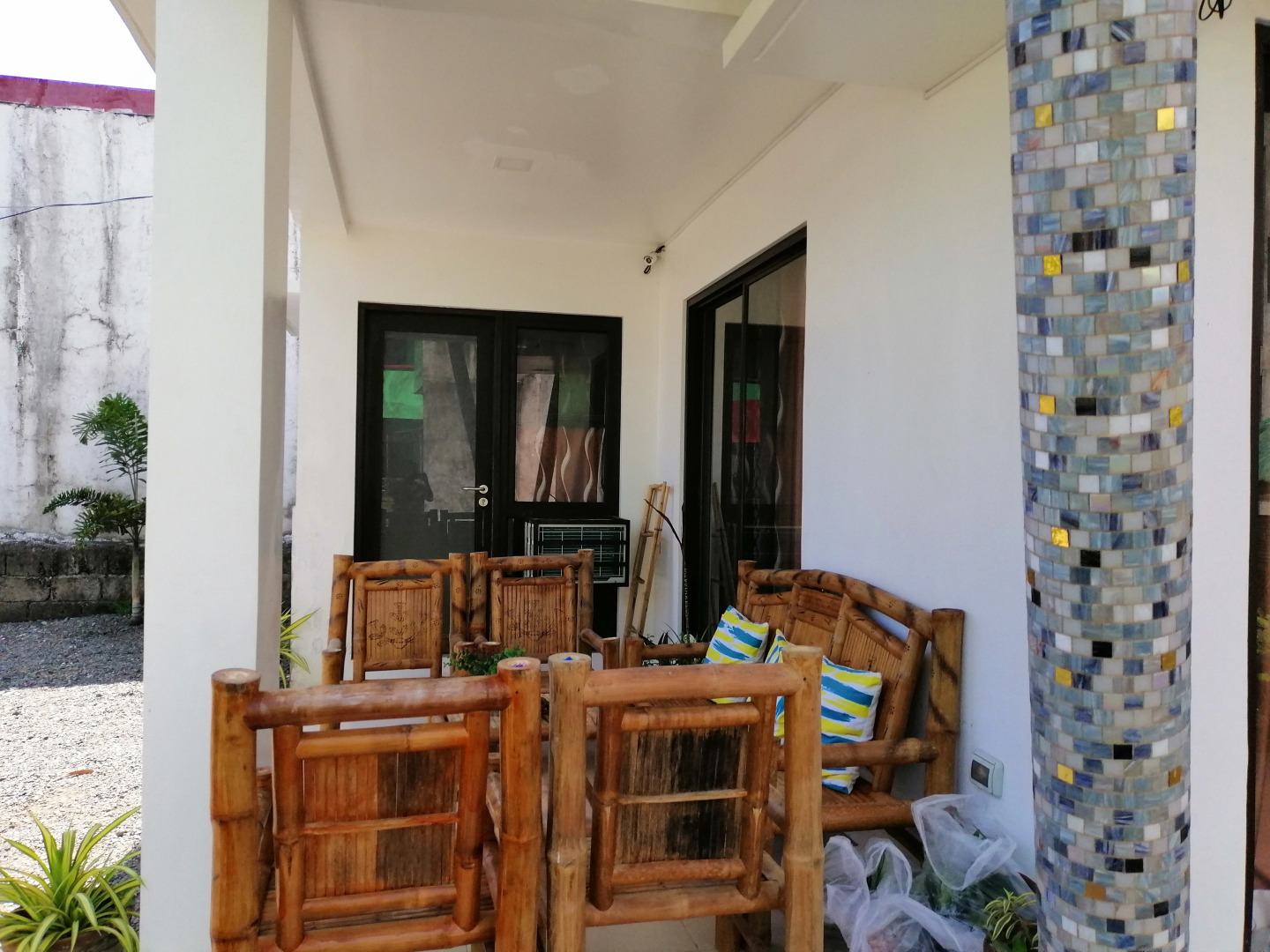 Гостевой Дом Casa Herminia Baler