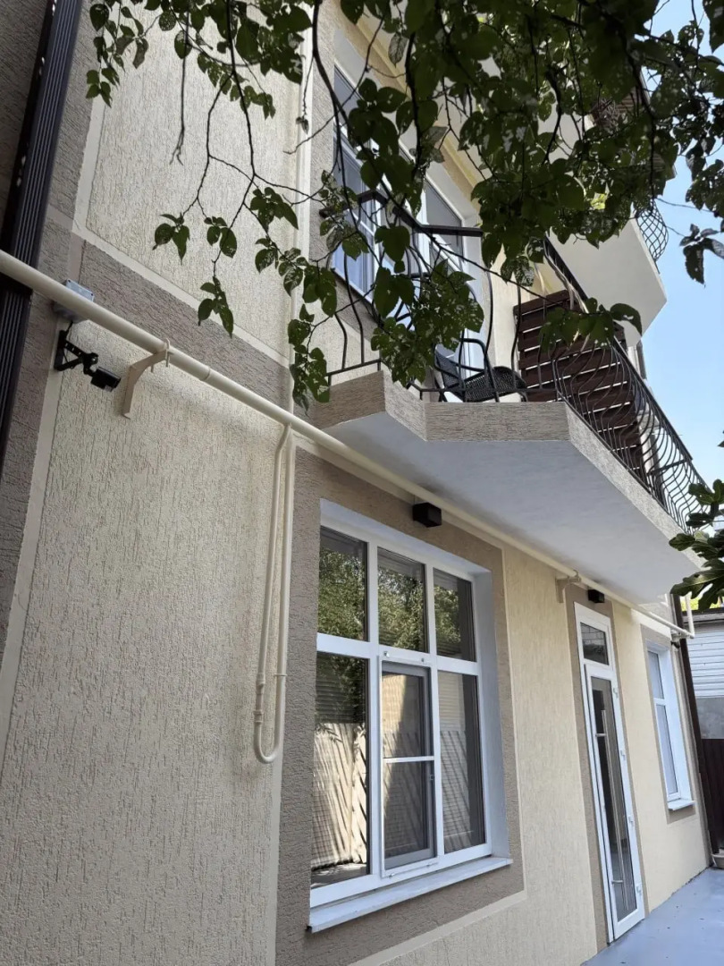 Жилое помещение Апартаменты Club 43