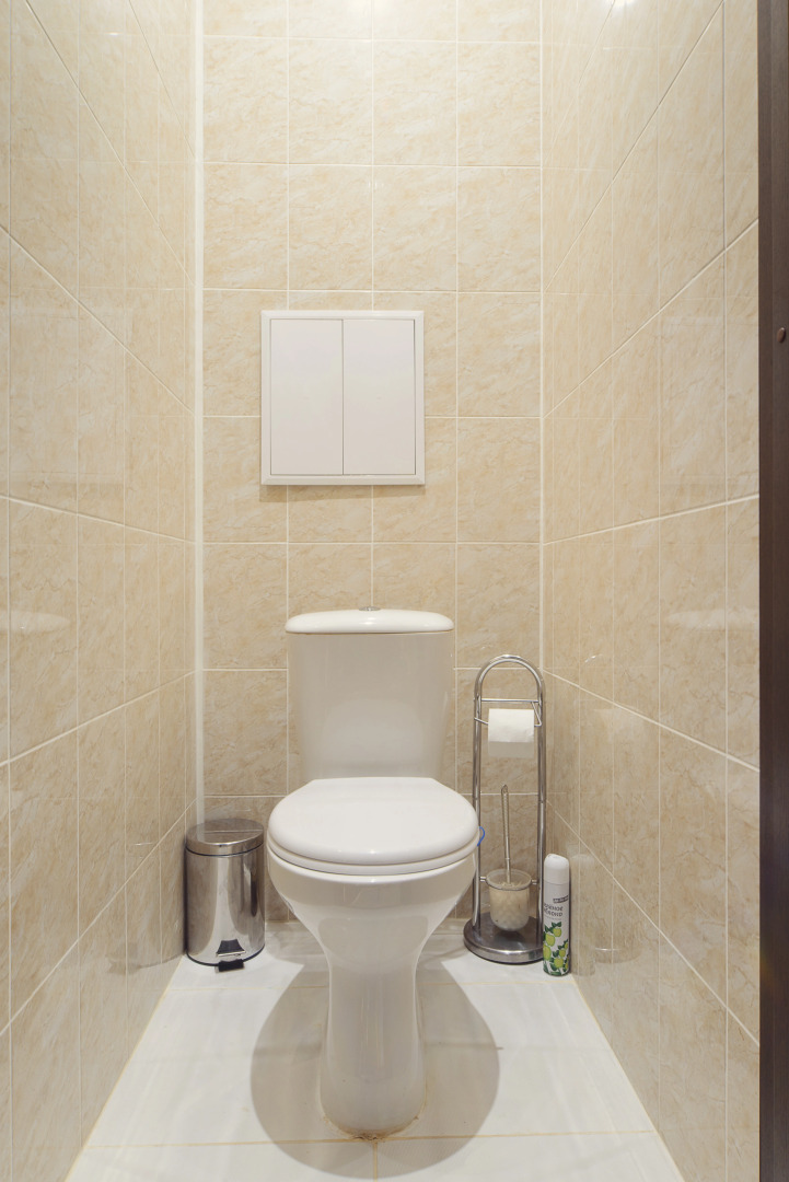 Na Kirova 3 Apartments