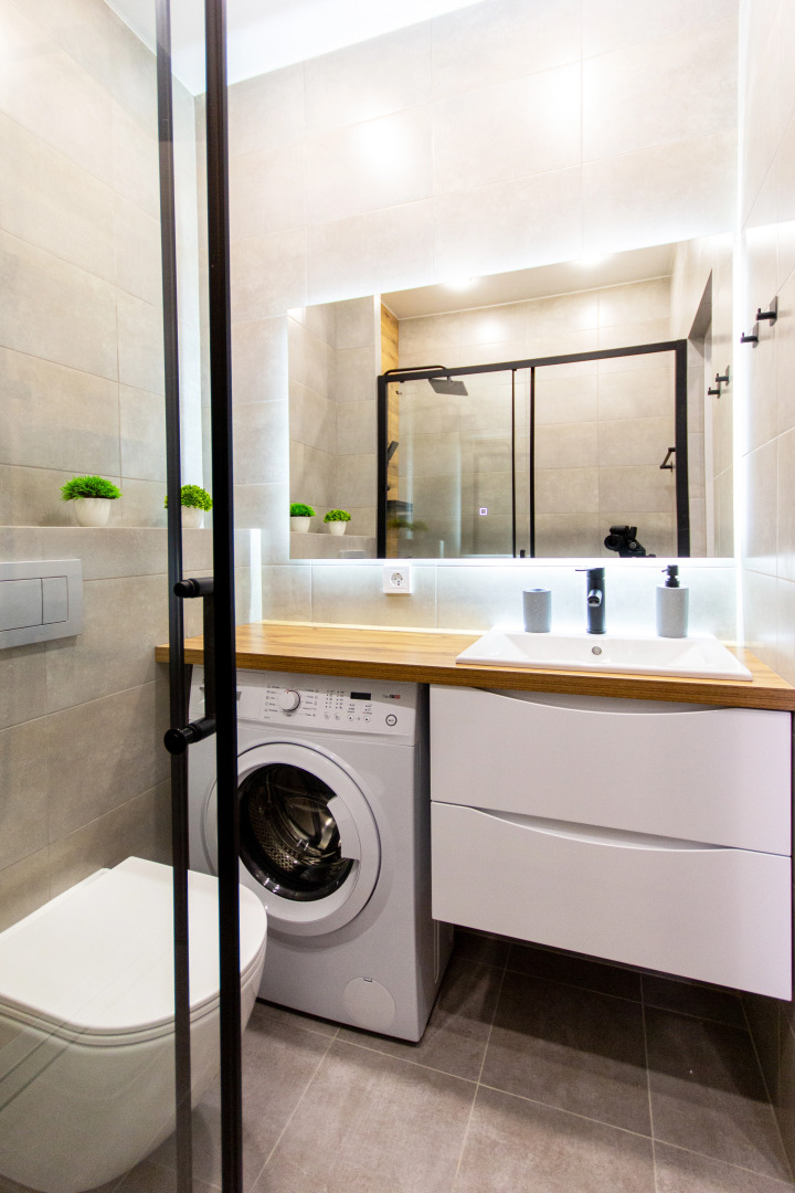 Квартира Студия в новом ЖК Аллея Парк