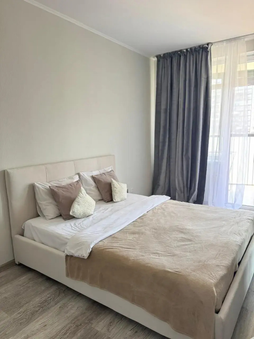 Апартаменты в Балтийской Жемчужине