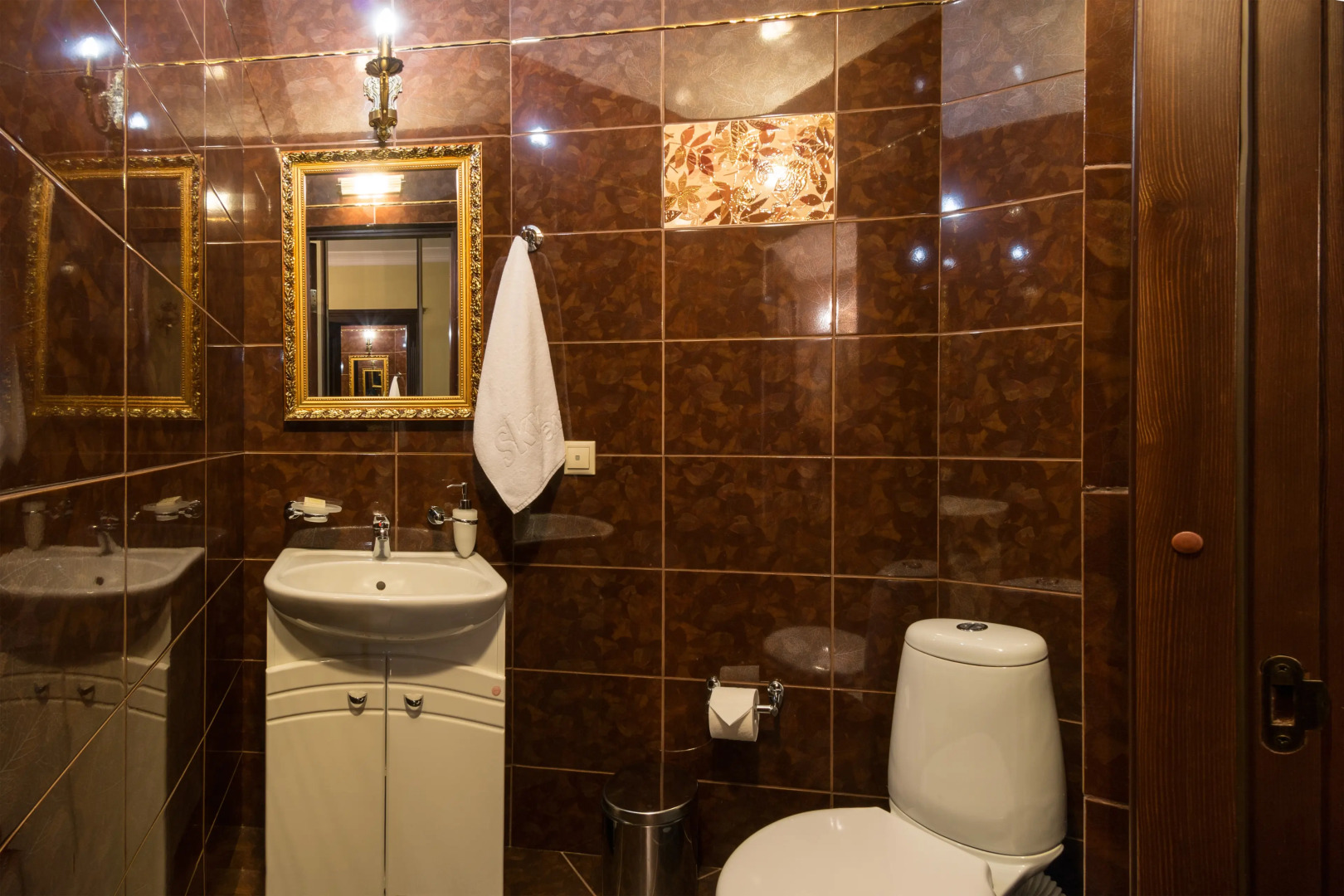 Отель Sky-Эльбрус