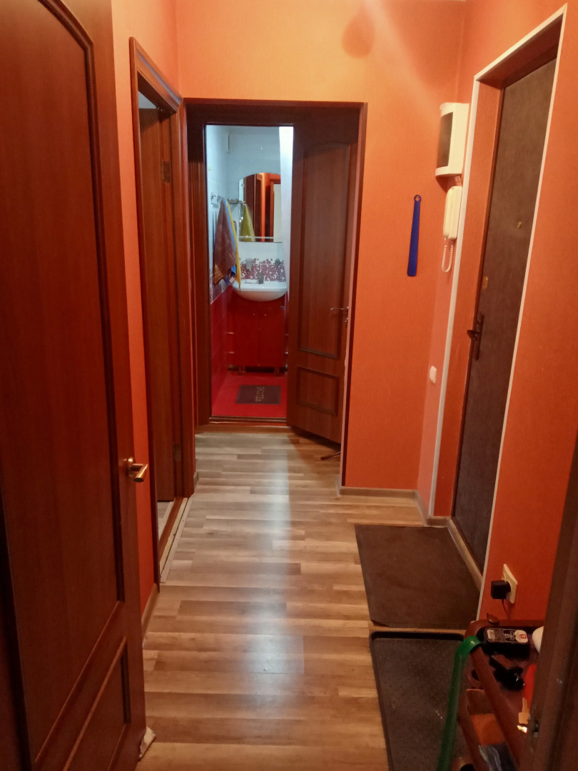 Апартаменты на проспекте Победы 46