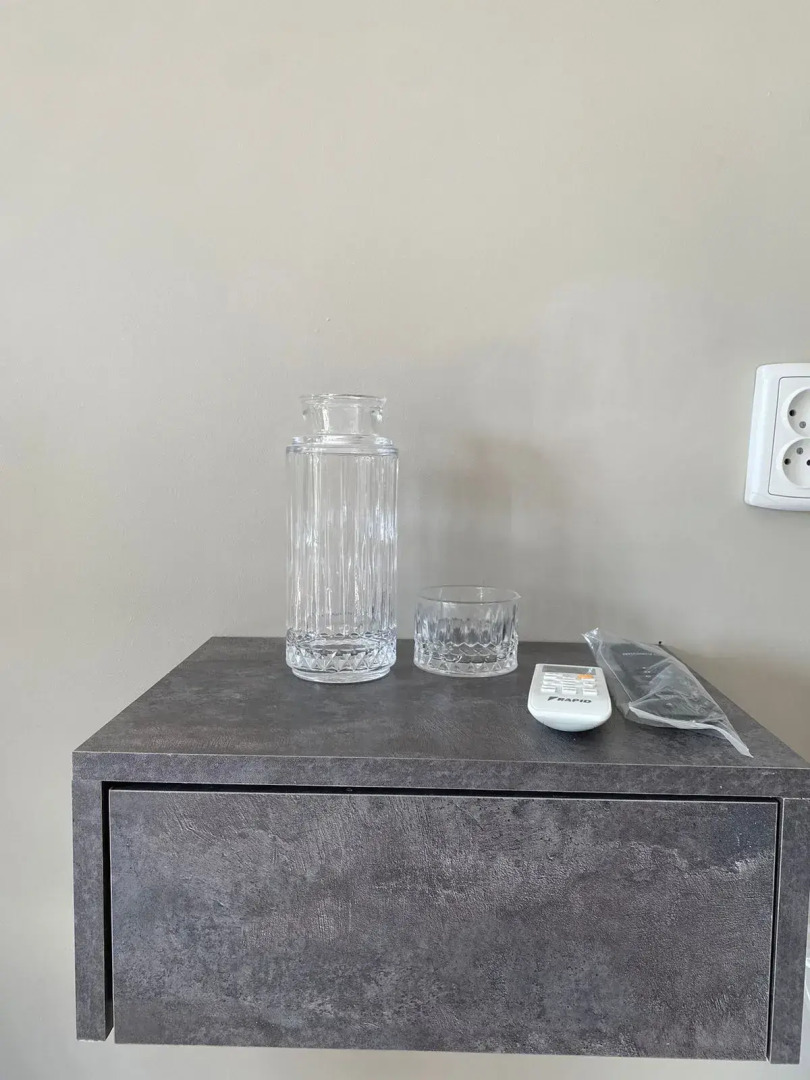 База отдыха L&A Hotel Кындыг