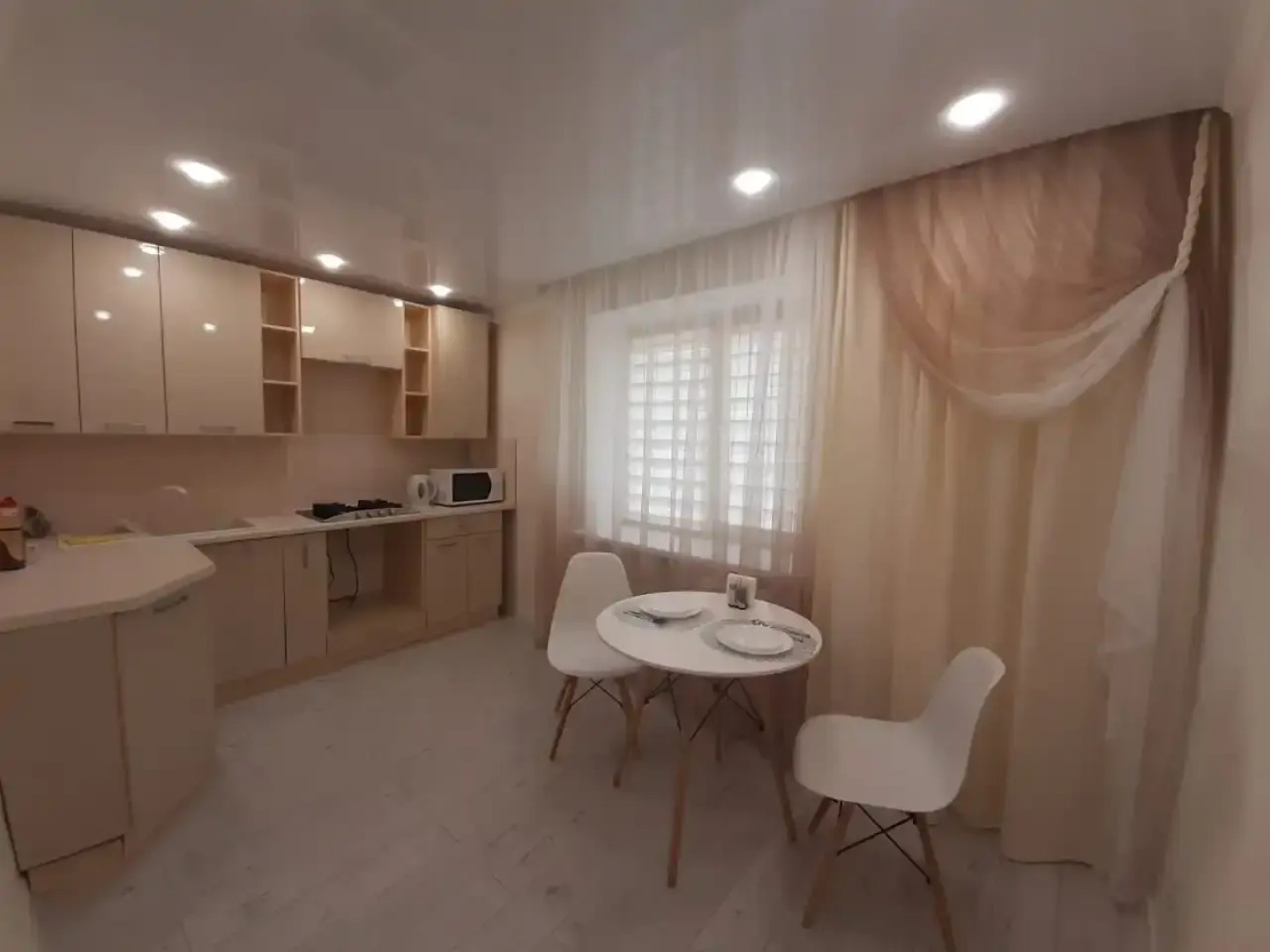 Квартира Фото реальное