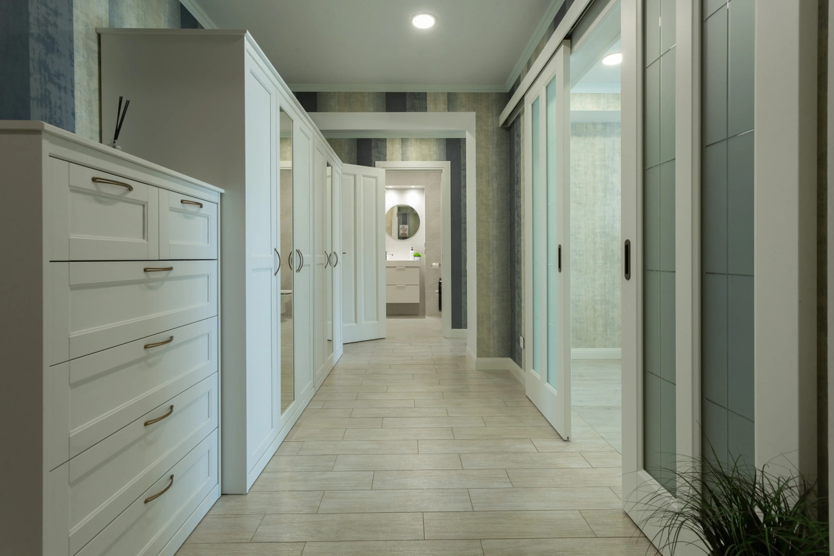 Апартаменты «Атмосфера» | Городская Саванна — Городская Саванна— Гармония Природы И Комфорта