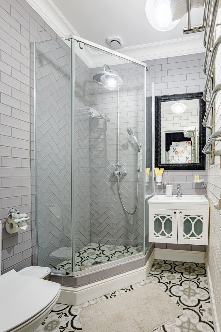 Апартаменты Дизайн-Квартира в центре Суздаля