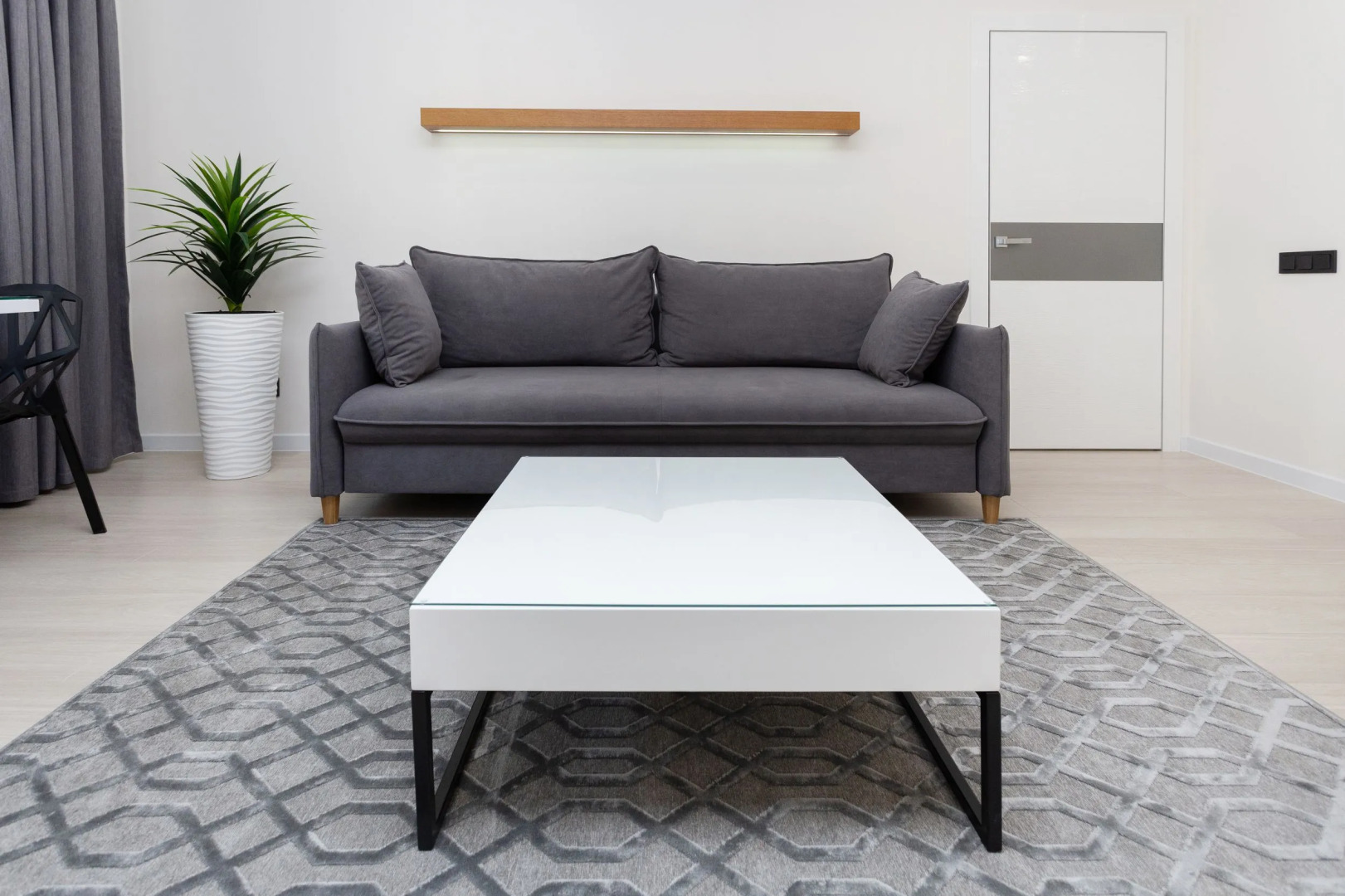 Апартаменты MinskLux на Проспекте Независимости, 13