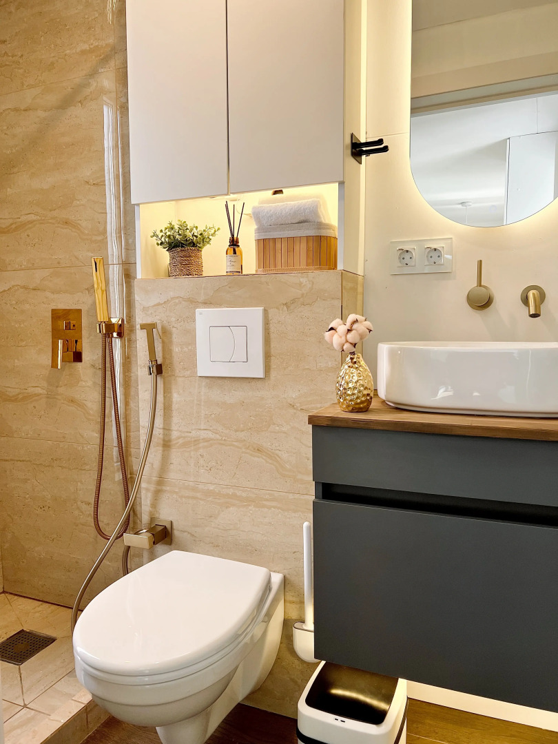 Апартаменты 2 с Террасой с Видом на Горы в 5 минутах от Подъемника