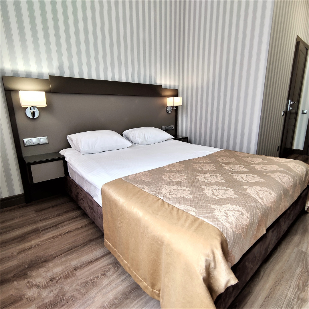 КА Роял Бутик Отель