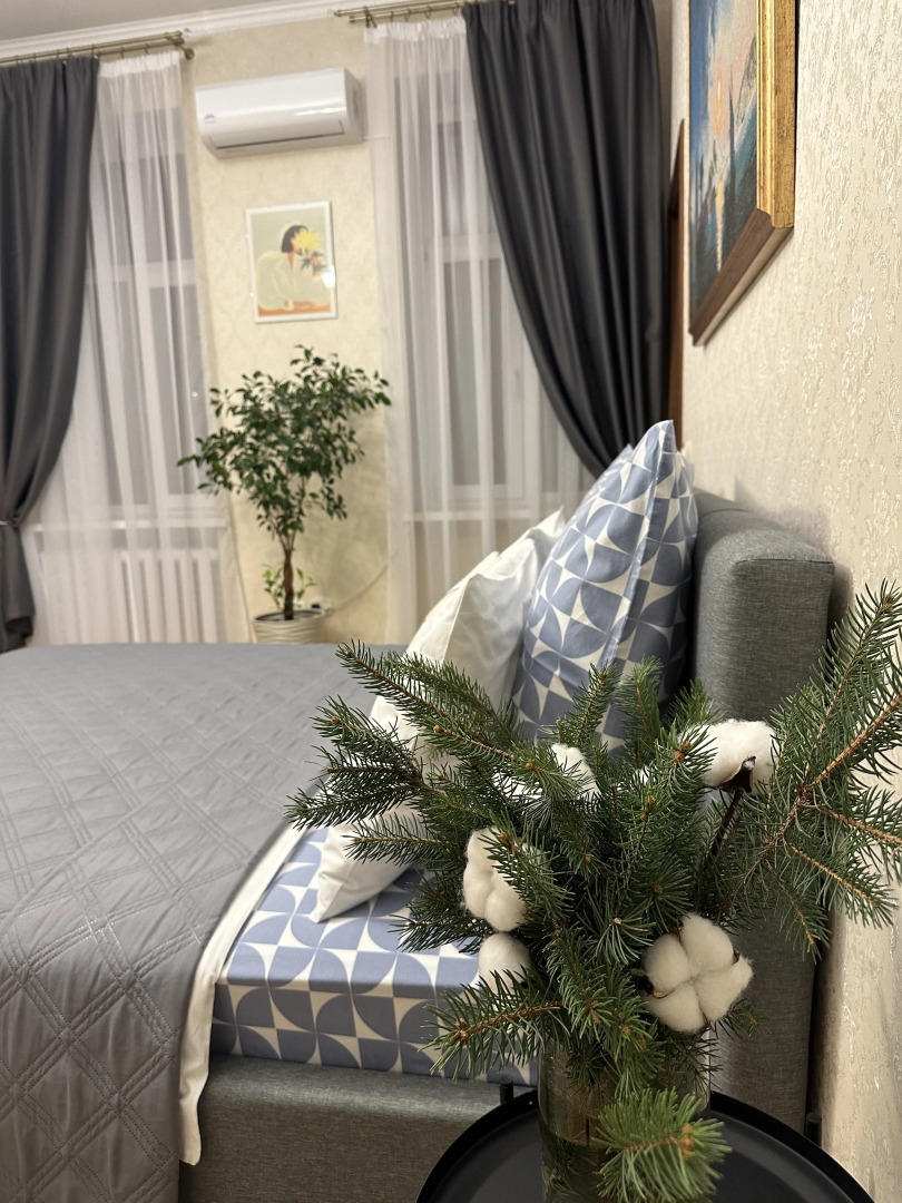 Апартаменты Красная 13