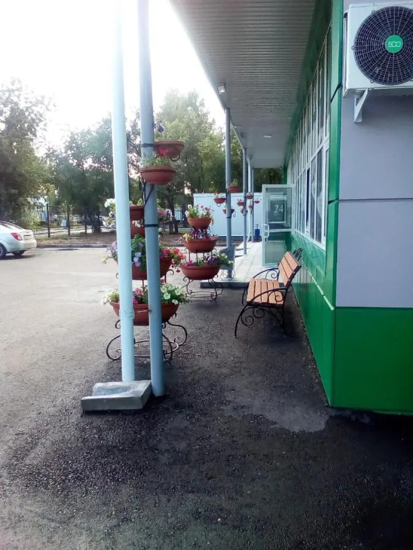 Отель Книиэкот