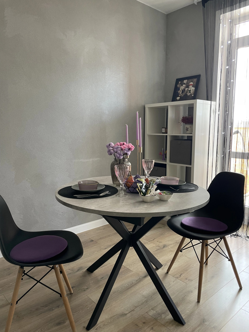 Квартира на Карпинского 14