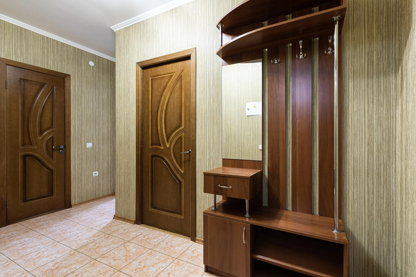 Апартаменты на Чистопольской