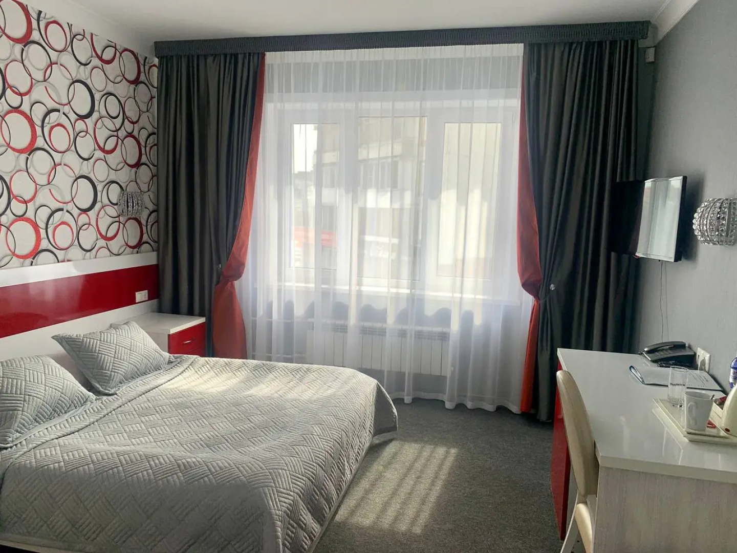 Отель Классик Hotel Classic