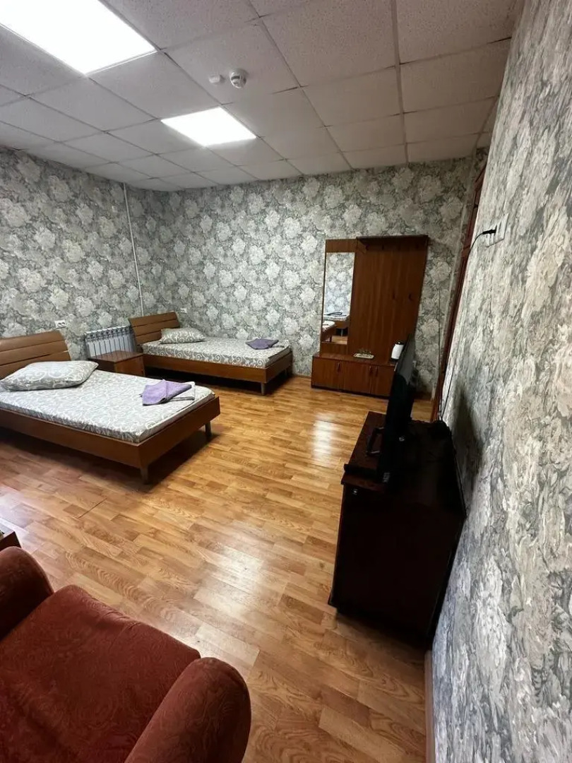 Мини-отель "Дом Туриста"