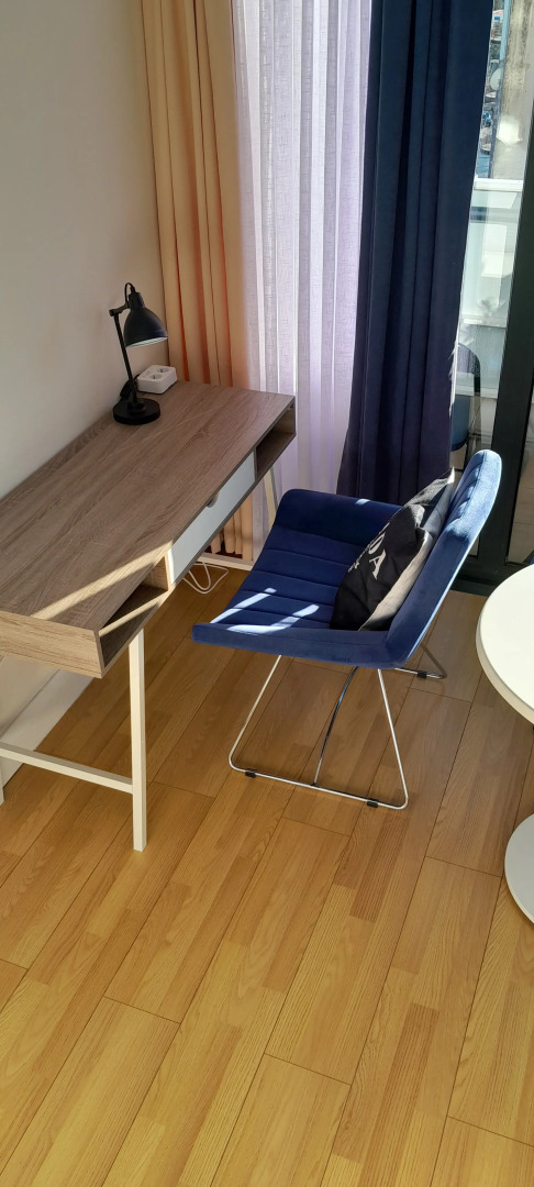 Апартаменты Orbi City for Relax and Work