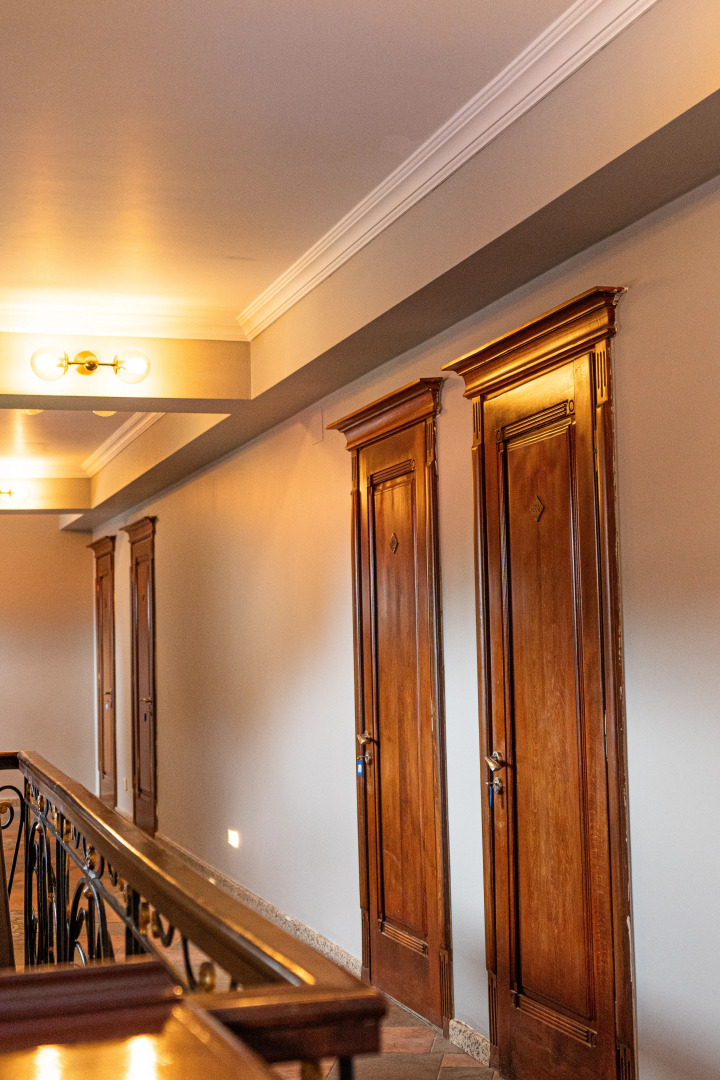 Отель Ritsa Hotel