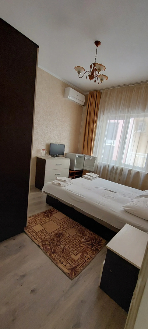 Гостевой дом Лариса