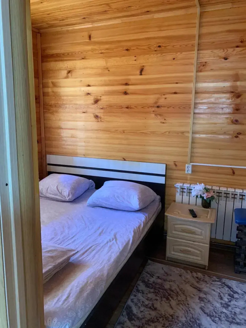 База отдыха TERRA VKO