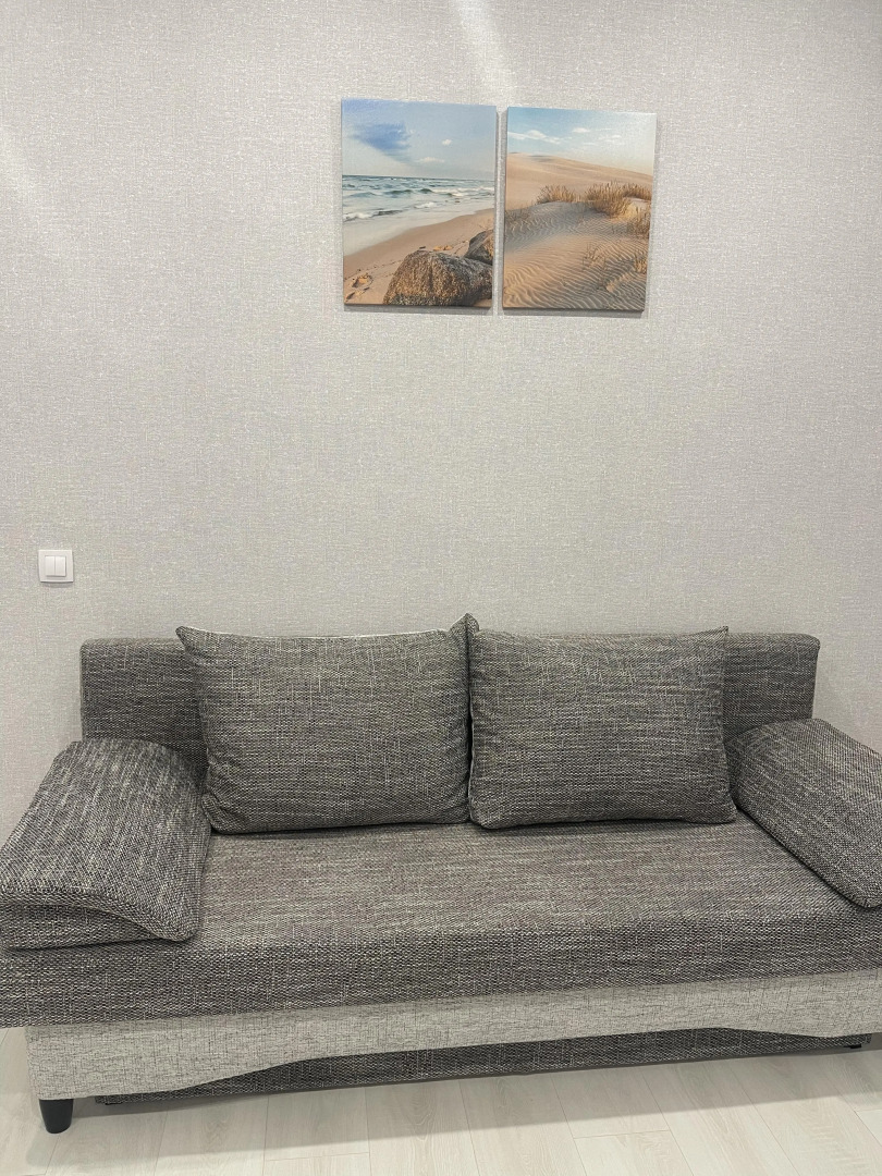 Апартаменты Балтийское Небо