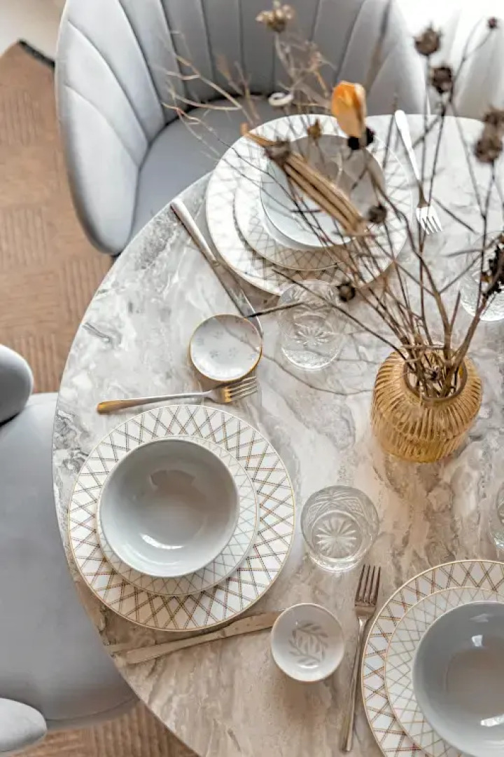 Апартаменты Travertin Pronto