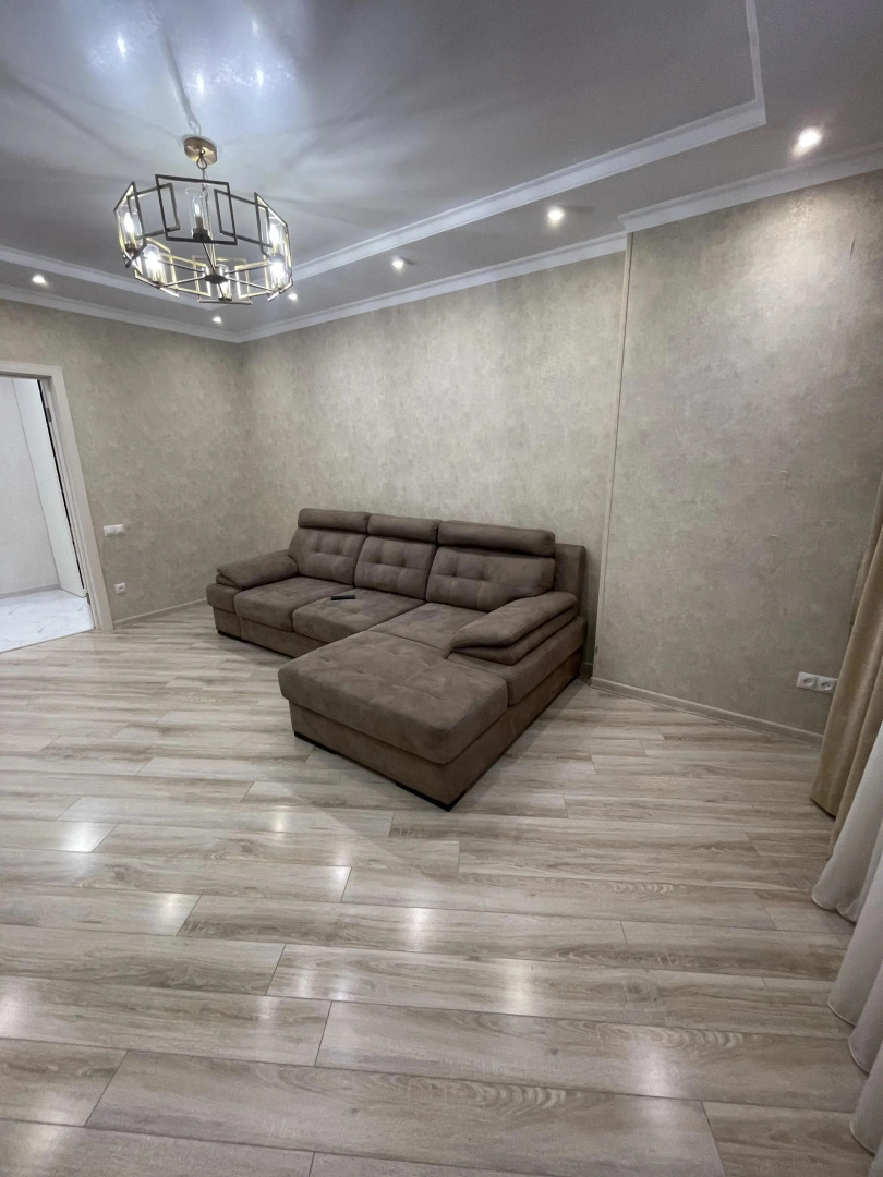 Квартира Уютная