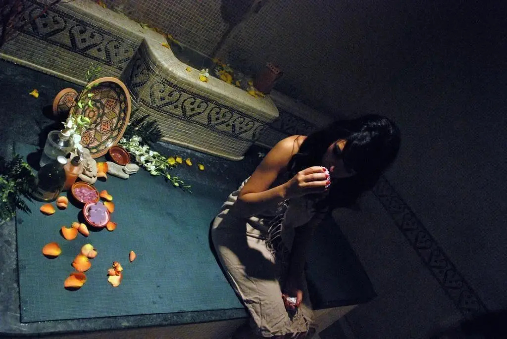 The Convention Center & Royal Suites