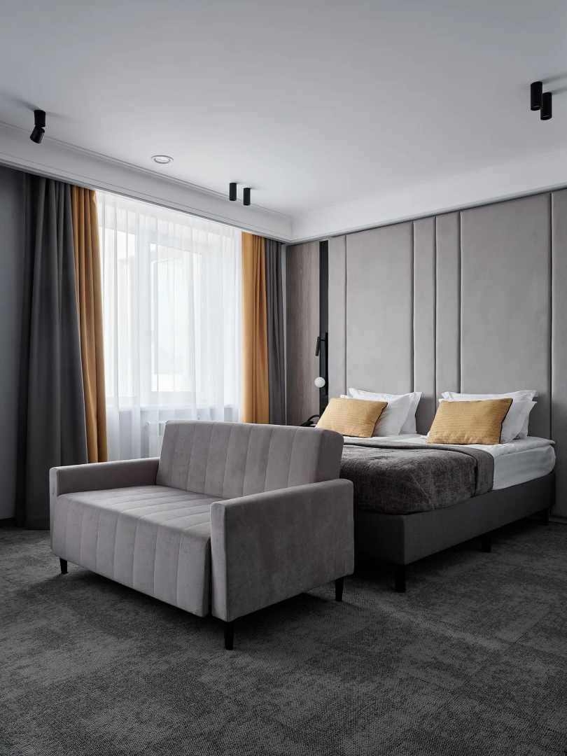 Отель Европа