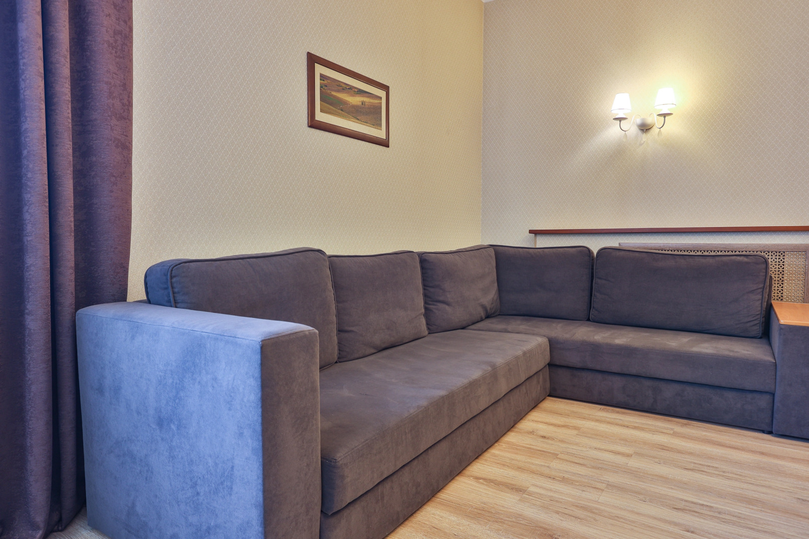 Гостиница Персона