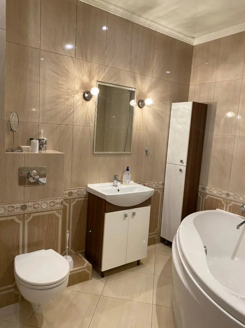 Квартира Просторные в Центре Калининграда