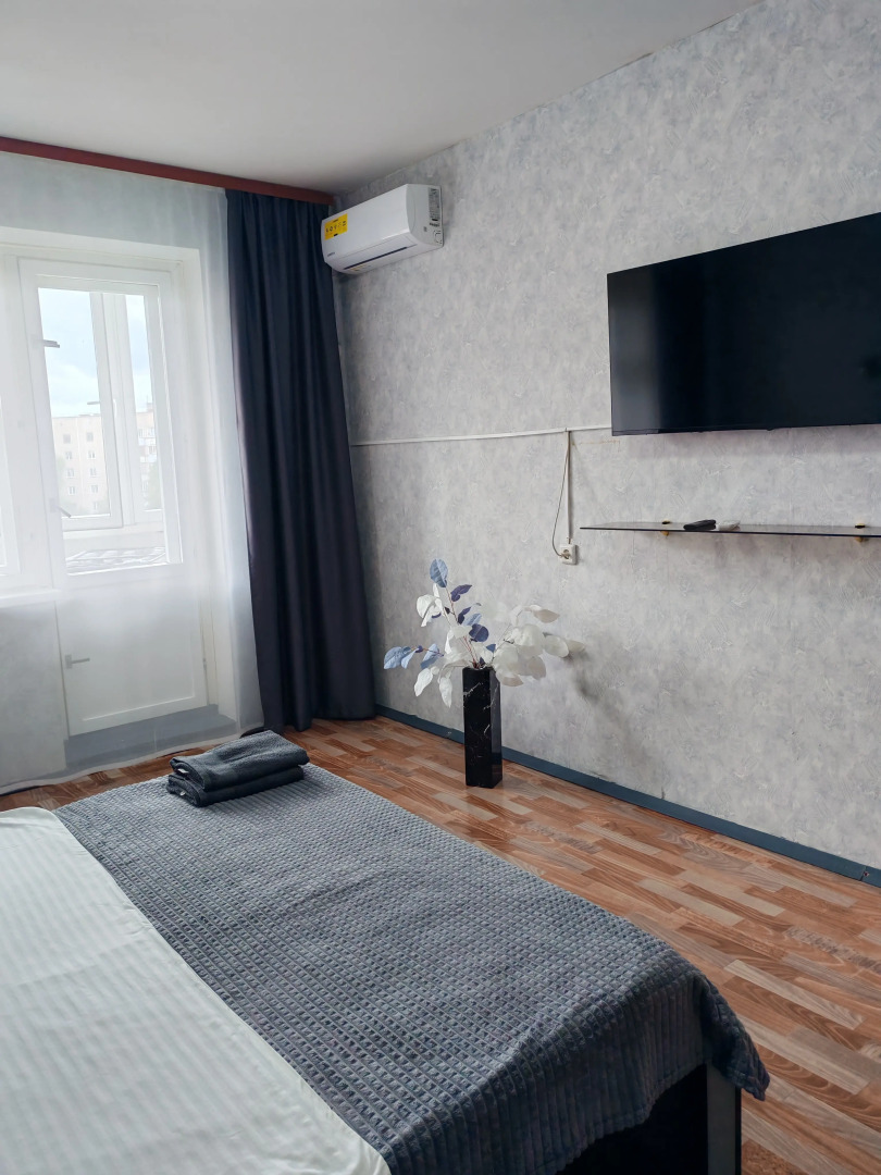 Апартаменты Со Всеми Удобствами