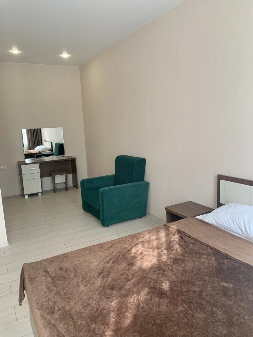 Гостевой дом с Апартаментами