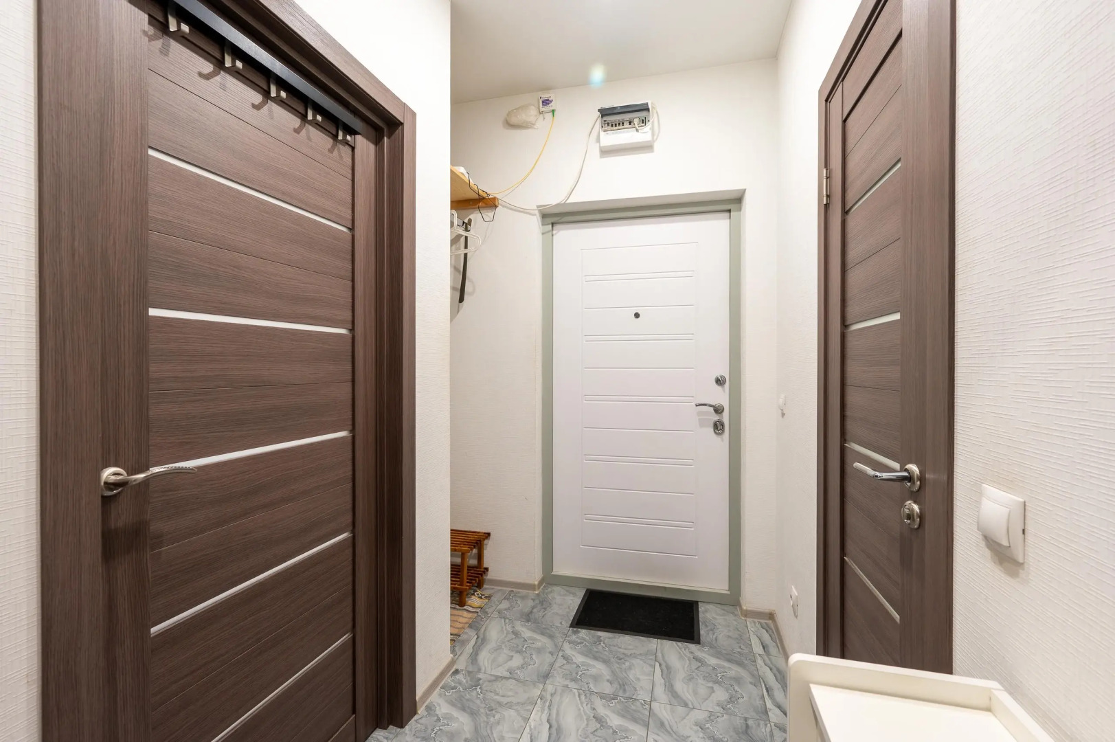 Апартаменты Однокомнатная Квартира в Шикарном Доме Премиум Класса