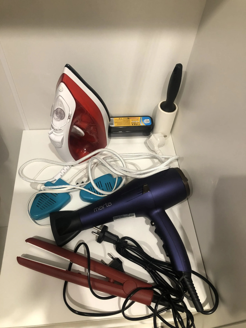 Квартира В столице Сибири