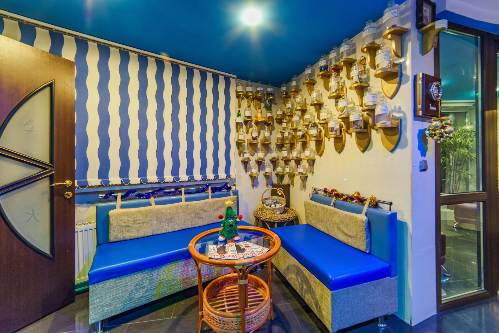 СПА-отель Место Силы