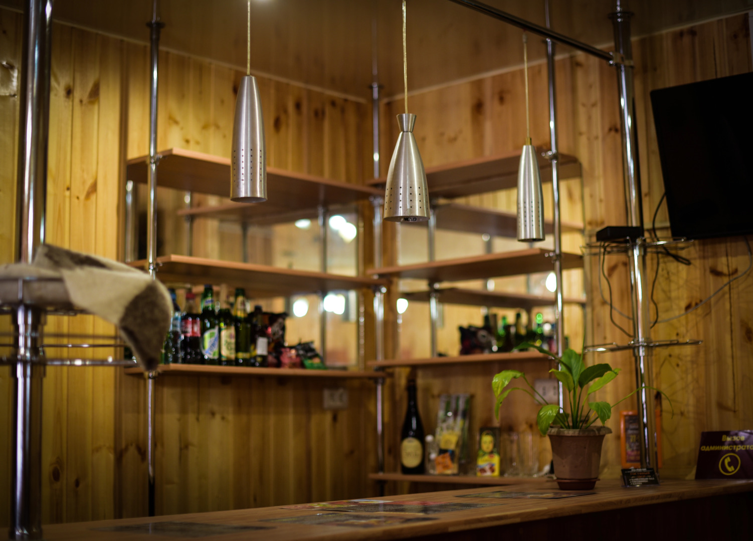 Гостиница Гостиный Двор