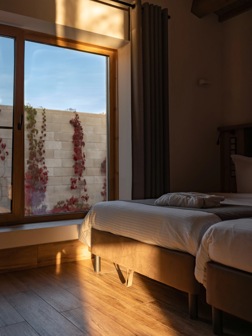 Отель Imperial Resort & SPA