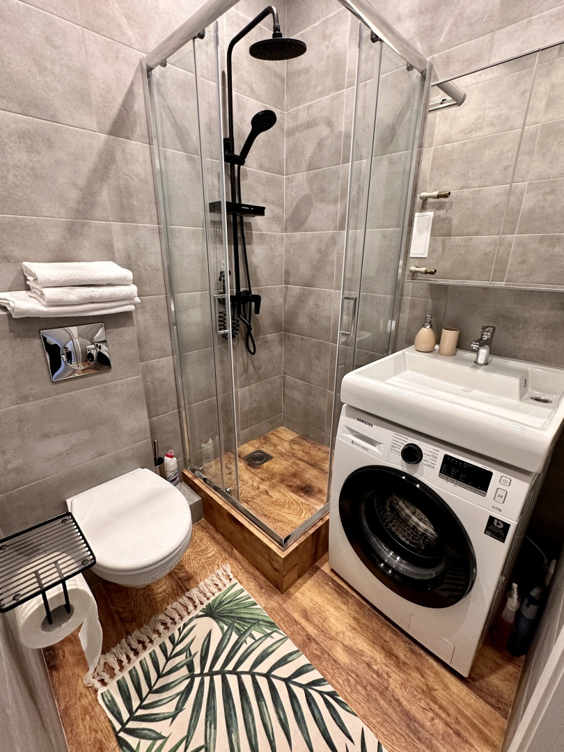 Квартира Оливия