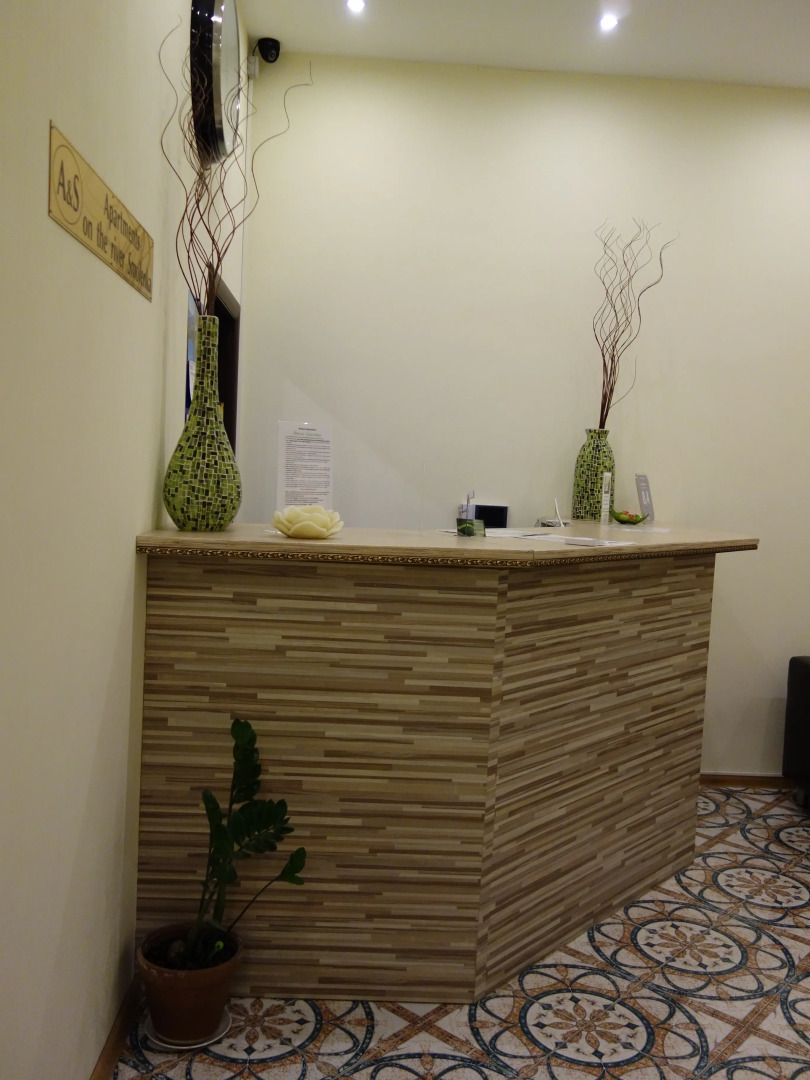 Мини-отель Смоленка