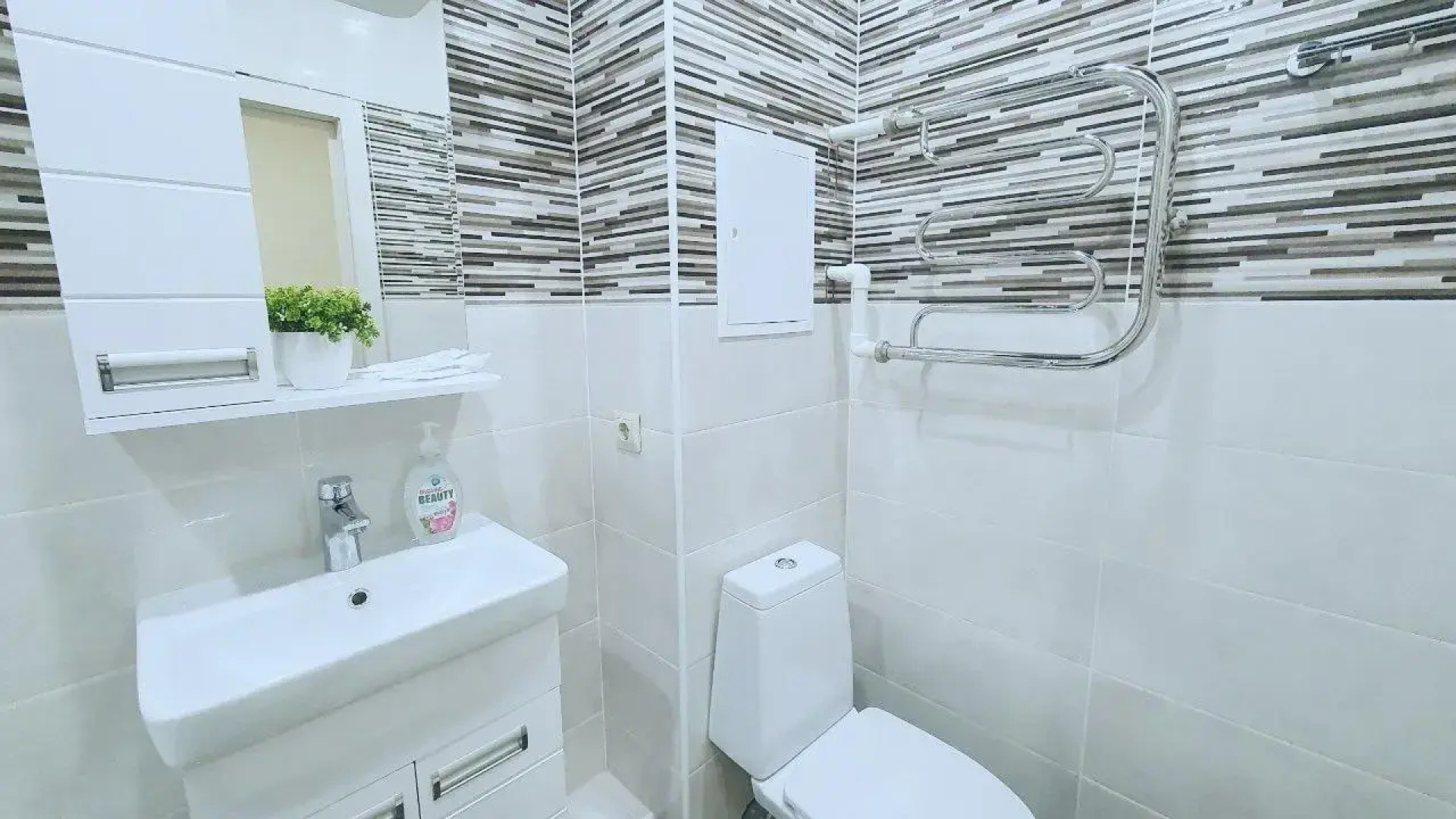 Апартаменты KiraLive на Июльских Днях