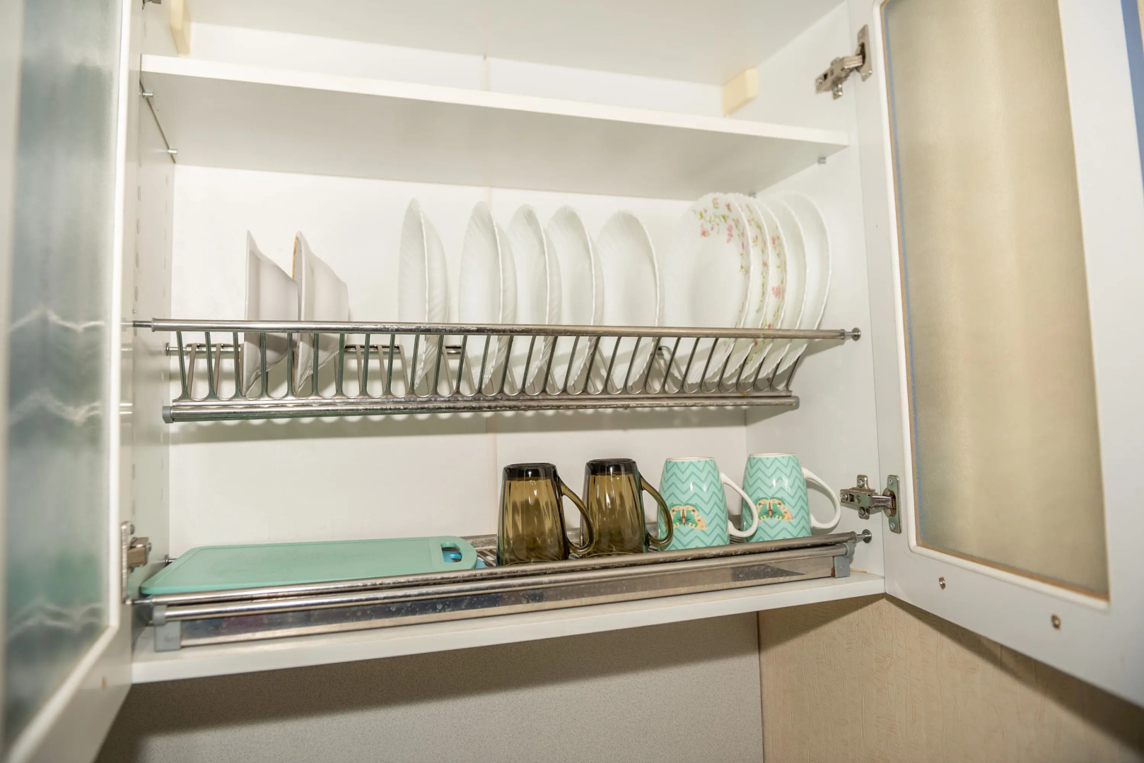 Квартира на ул. Арцыбушевской, 3