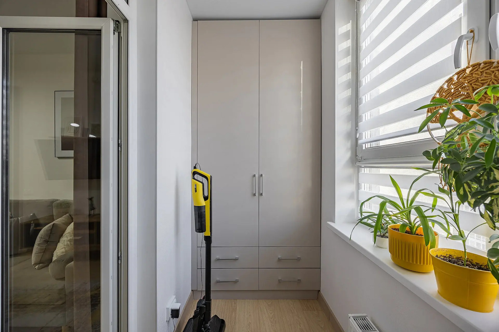 Квартира Уютная на Оранжерейной