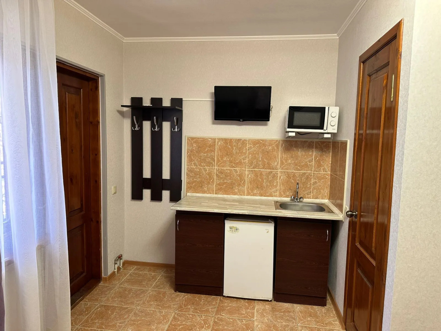 Гостевой дом Комфорт